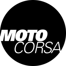 Motocorsa Logo